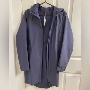 Lululemon Rain jacket